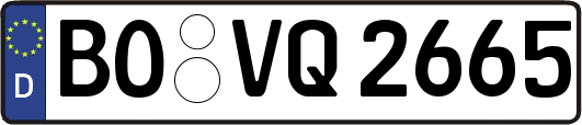 BO-VQ2665