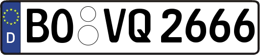 BO-VQ2666