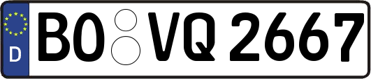 BO-VQ2667