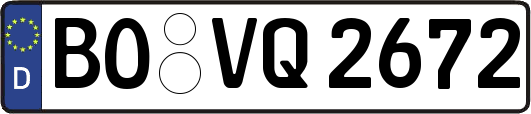 BO-VQ2672