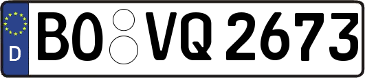 BO-VQ2673