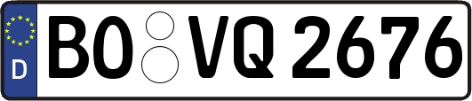 BO-VQ2676
