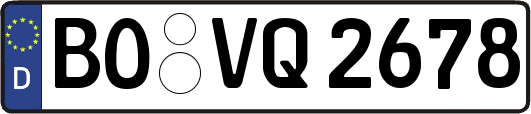 BO-VQ2678