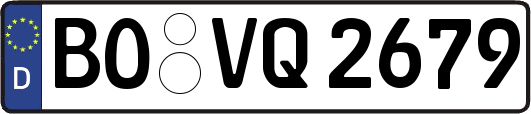 BO-VQ2679