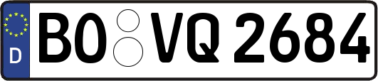 BO-VQ2684