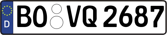 BO-VQ2687