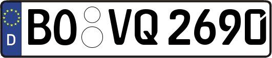 BO-VQ2690