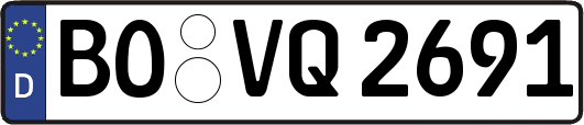BO-VQ2691