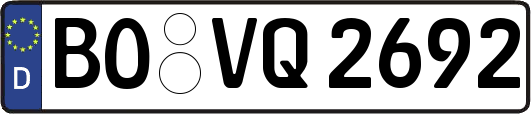 BO-VQ2692
