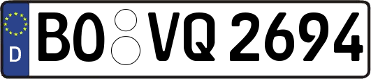 BO-VQ2694