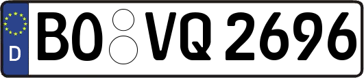 BO-VQ2696