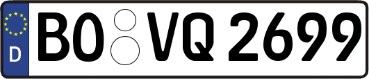 BO-VQ2699