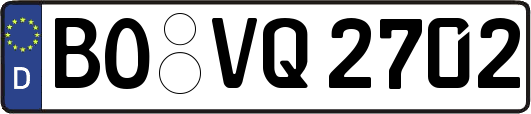 BO-VQ2702