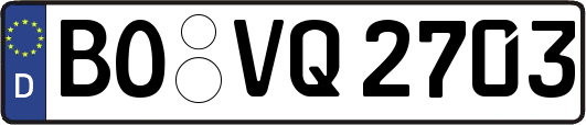 BO-VQ2703