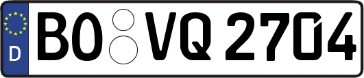 BO-VQ2704