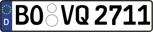 BO-VQ2711