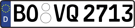 BO-VQ2713