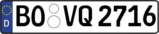 BO-VQ2716