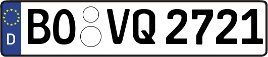 BO-VQ2721