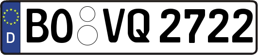 BO-VQ2722