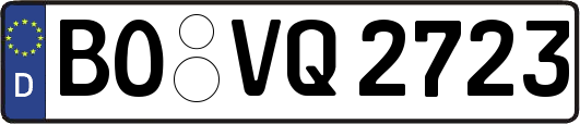 BO-VQ2723