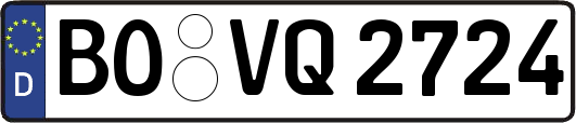 BO-VQ2724