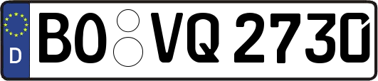 BO-VQ2730