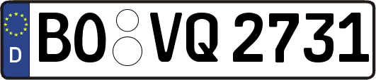BO-VQ2731