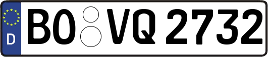 BO-VQ2732