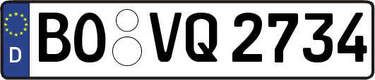 BO-VQ2734