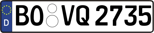 BO-VQ2735