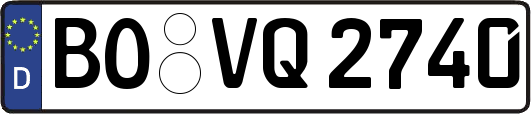 BO-VQ2740