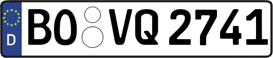 BO-VQ2741