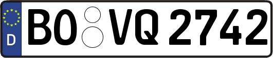 BO-VQ2742