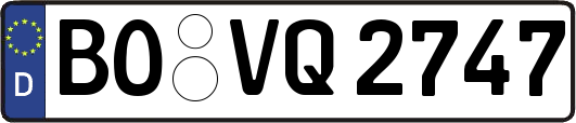 BO-VQ2747