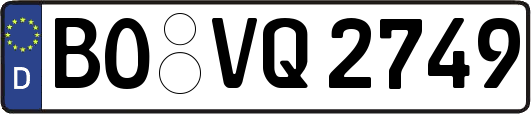 BO-VQ2749