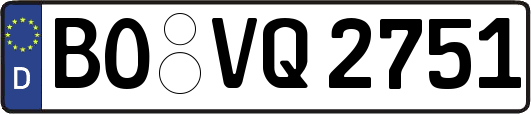 BO-VQ2751