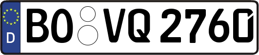BO-VQ2760