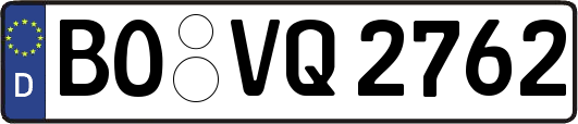 BO-VQ2762