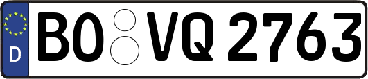 BO-VQ2763
