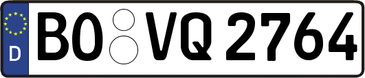 BO-VQ2764