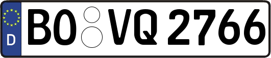 BO-VQ2766