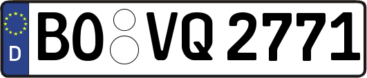 BO-VQ2771