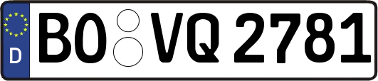 BO-VQ2781