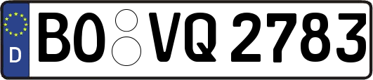 BO-VQ2783