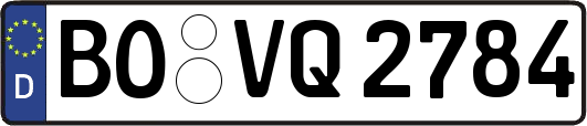 BO-VQ2784