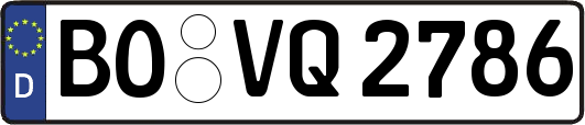 BO-VQ2786