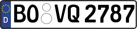 BO-VQ2787