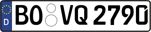 BO-VQ2790