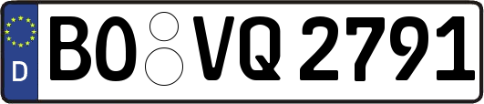 BO-VQ2791
